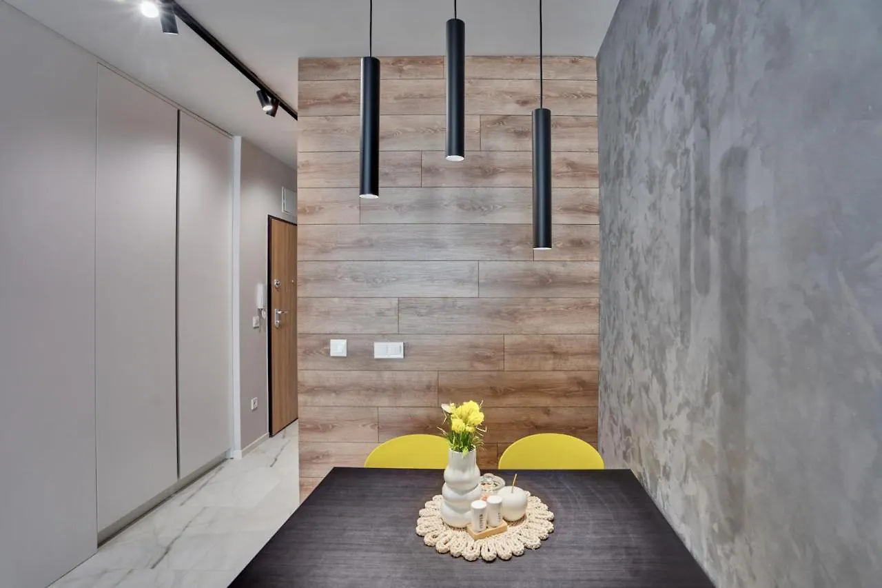 Happy Studios Studentski Grad Sofia Appartamento